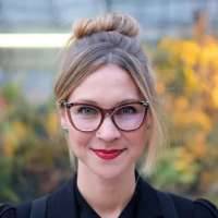 April Masarik
