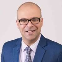 Mark Samaha