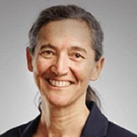 Prudence A. Francis