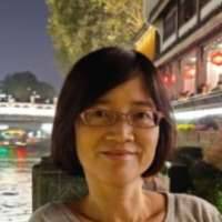 Vivian Wong