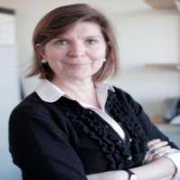 Alison Holmes