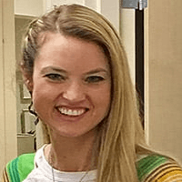Jennifer Krejci-manwaring