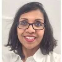 Moitreyee Chatterjee-kishore