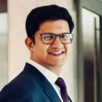 Shivam Om Mittal
