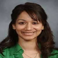Vinita Elizabeth Jacob