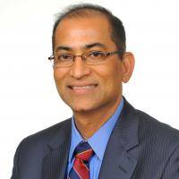 Shafiq Rab