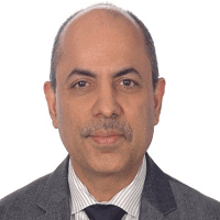 Mukesh G. Harisinghani