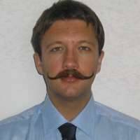 Jovan Markovic