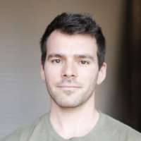 Kieran Marston