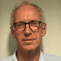 Alistair Jack Woodward