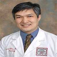 Daniel Woo