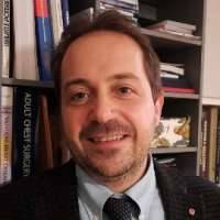 Andrea  Dell’amore