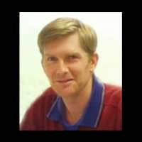 Nigel Mackman