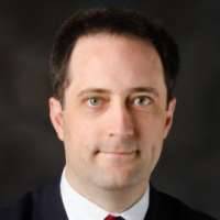Michael Egger