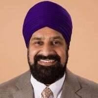 Dr Singh