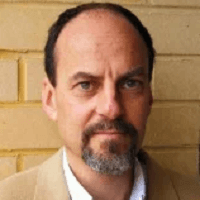 Sergio Starkstein