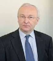 Charles Chapron