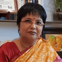 Shabnam Das Kar