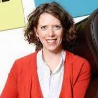 Caroline Perriard