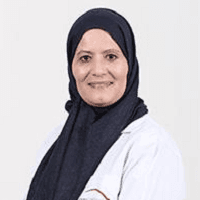 Hanan Abdulgader Sharif