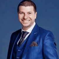 Plamen Russev