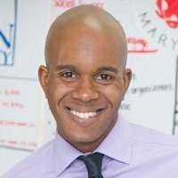 Paul Joseph Griffith