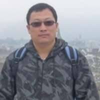 Zhongxing Zhang