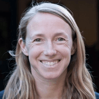 Polly Morrell Fordyce