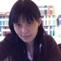 Qiang Pan Hammarstrom