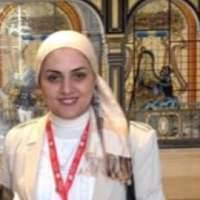 Lamyaa Allam