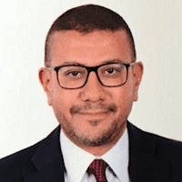 Sherif Embabi