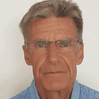 Jan Oredsson