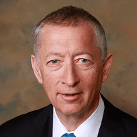Paul D. Blanc