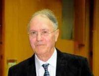 Leonard Lennie Blieden
