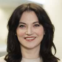Sinthia Bosnic-anticevich