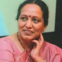 Mamta Vijay Manglani