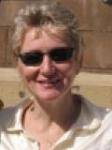 Sally Blower