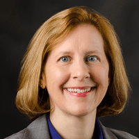 Faye M. Johnson