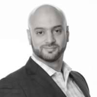 Bashar Alolabi
