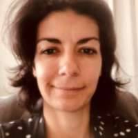 Anita Cohen