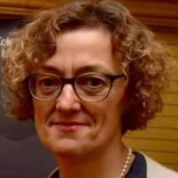 Hilary Williams