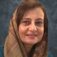 Bushra Moiz