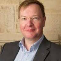 Ian Wilkinson