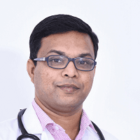P. R. Vamsi Krishna