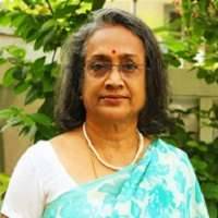 Saras Bhaskar