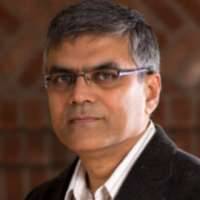 Rajiv Agarwal
