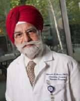 Manjit S. Bains