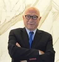 Alexandros E. Beris