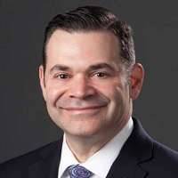 Ralph J. Napolitano