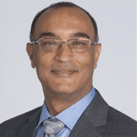 Milind Yagnesh Desai